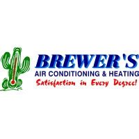 brewers air conditioning